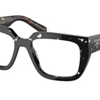 50-140-18 / 15O1O1-Havana Black Transparent