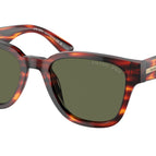 54-145-18 / 13O03R-Havana Red - Polarized