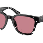 52-140-20 / 15O70C-Havana Black Crystal - Polarized