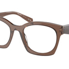 50-140-20 / 17O1O1-Transparent Brown