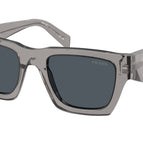 54-145-19 / 16Z70B-Transparent Dark Grey