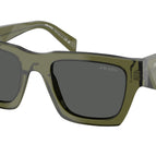 54-145-19 / 25A40L-Transparent Military