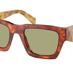 50-145-21 / 11P60C-Cognac Tortoise