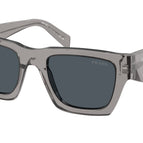 50-145-21 / 16Z70B-Transparent Dark Grey