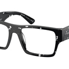 55-145-17 / 15O1O1-Havana Black Transparent