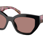 55-145-16 / 12O10D-Mahogany