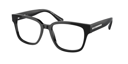 Prada PRA09VF Pillow Eyeglasses - Lensntrends