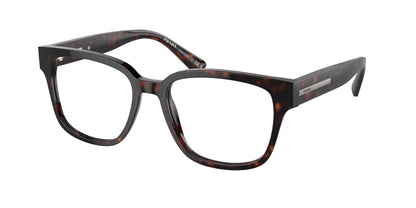 Prada PRA09VF Pillow Eyeglasses - Lensntrends