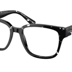 52-145-18 / 15O1O1-Havana Black Transparent