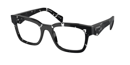 Prada PRA10VF Pillow Eyeglasses - Lensntrends
