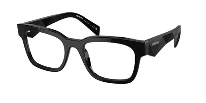 Prada PRA10VF Pillow Eyeglasses - Lensntrends