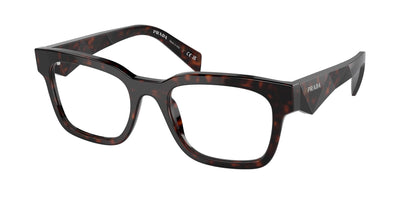 Prada PRA10VF Pillow Eyeglasses - Lensntrends