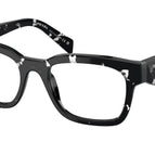 51-145-20 / 15O1O1-Havana Black Transparent