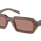 54-140-19 / 17O60B-Brown Transparent