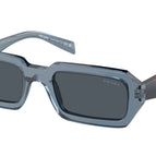 52-140-21 / 19O70B-Transparent Blue