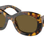 55-145-21 / VAU01T-Honey Tortoise