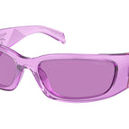 60-120-18 / 13R30G-Transparent Ametyst