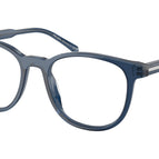 52-145-19 / 08Q1O1-Crystal Blue