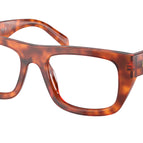 53-145-19 / 18R1O1-Cognac Tortoise