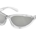 60-130-17 / 14V60H-Frosted Crystal