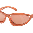 60-130-17 / 15V50H-Metallized Orange