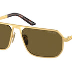 59-145-17 / 1BK01T-Matte Gold