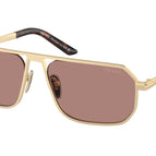 59-145-17 / VAF10D-Matte Pale Gold