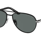 60-145-16 / 1BO5Z1-Matte Black - Polarized