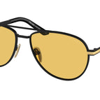 60-145-16 / 1BO90C-Matte Black