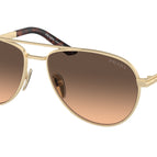 60-145-16 / VAF50C-Matte Pale Gold