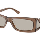 56-120-16 / 16W5J2-Transparent Brown