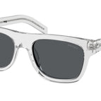 55-145-19 / 12R07T-Transparent Grey