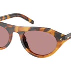 52-145-19 / 29C05Z-Cinnamon Tortoise - Polarized