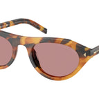 51-145-21 / 29C05Z-Cinnamon Tortoise - Polarized