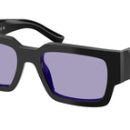 55-145-18 / 16K01O-Black/Purple
