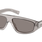 58-140-12 / 10J80Q-Grey Transparent