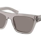 54-140-19 / 10J80Q-Grey Transparent