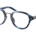 48-145-23 / 26F1O1-Striped Blue