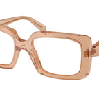 51-145-19 / 20H1O1-Transparent Chocolate