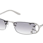 52-135-20 / 28H40V-Argento Nouveau