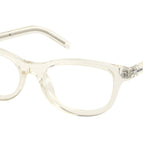 50-145-18 / 12X1O1-Transparent Champagne