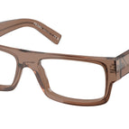 56-145-16 / 28I1O1-Brown Transparent