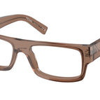53-145-18 / 28I1O1-Brown Transparent