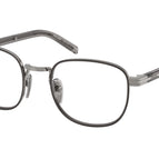 48-145-21 / 5AV1O1-Gunmetal/Transparent