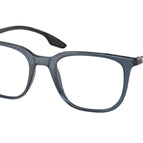 50-145-19 / CZH1O1-Trasparent Blue