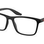 56-145-17 / DG01O1-Black Rubber