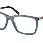 54-145-17 / CZH1O1-Blue Transparent
