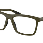 55-145-17 / 15X1O1-Matte Green