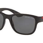 55-140-19 / 1AB5Z1-Black - Polarized