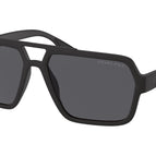 59-145-16 / DG002G-Black Rubber - Polarized
